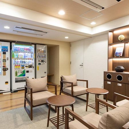 Hotel Tokyu Vacations Hakone Gora Exterior foto
