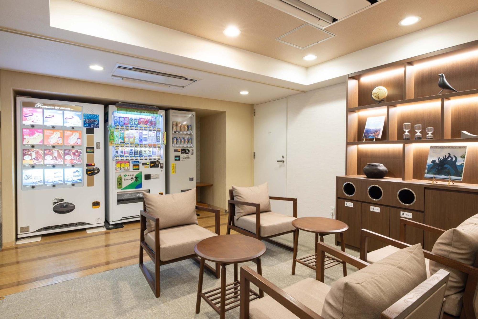 Hotel Tokyu Vacations Hakone Gora Exterior foto