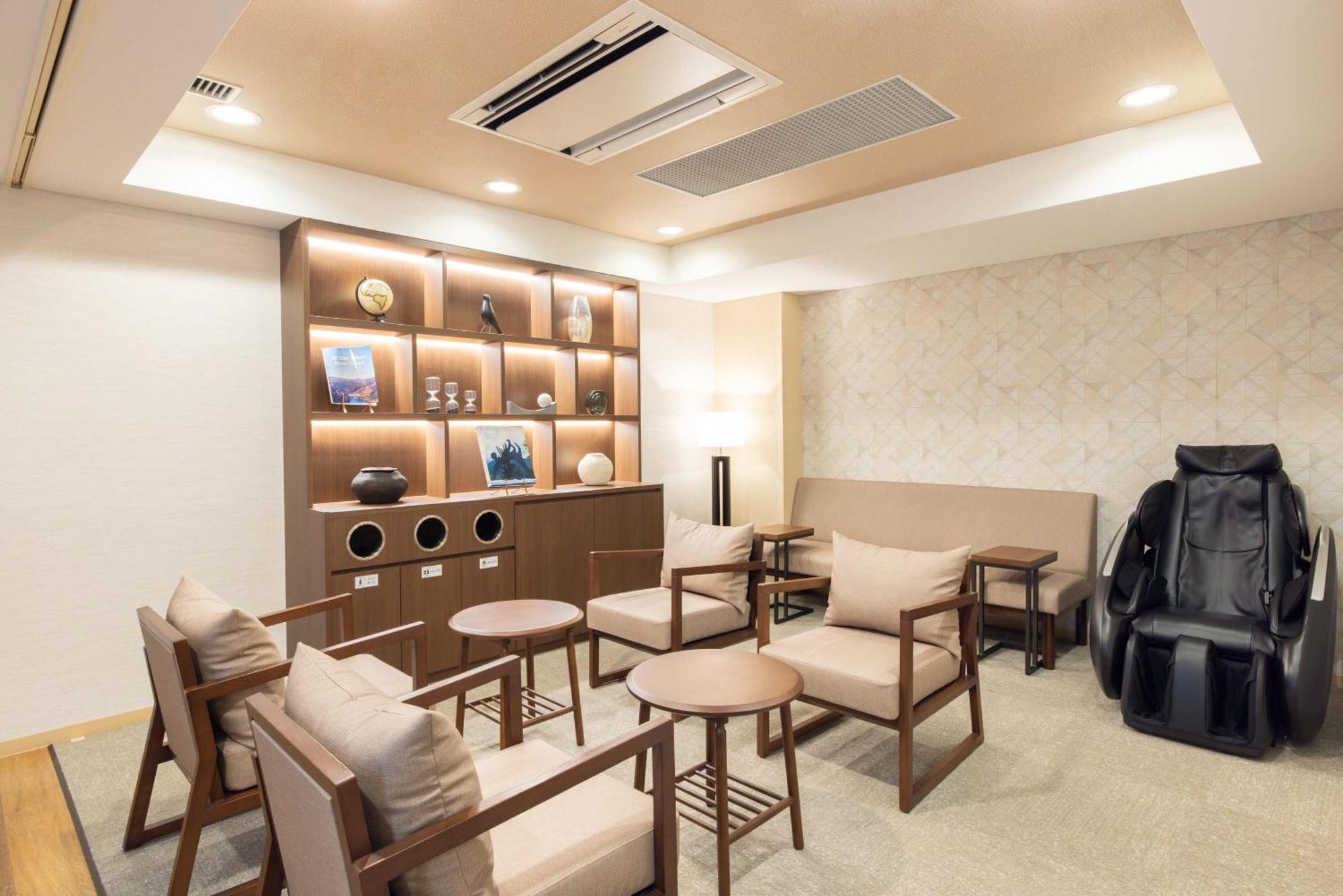 Hotel Tokyu Vacations Hakone Gora Exterior foto