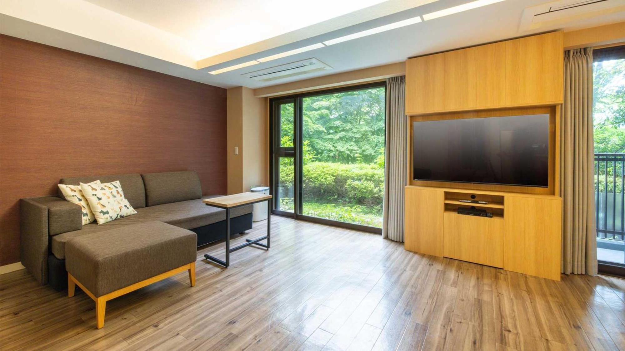 Hotel Tokyu Vacations Hakone Gora Exterior foto