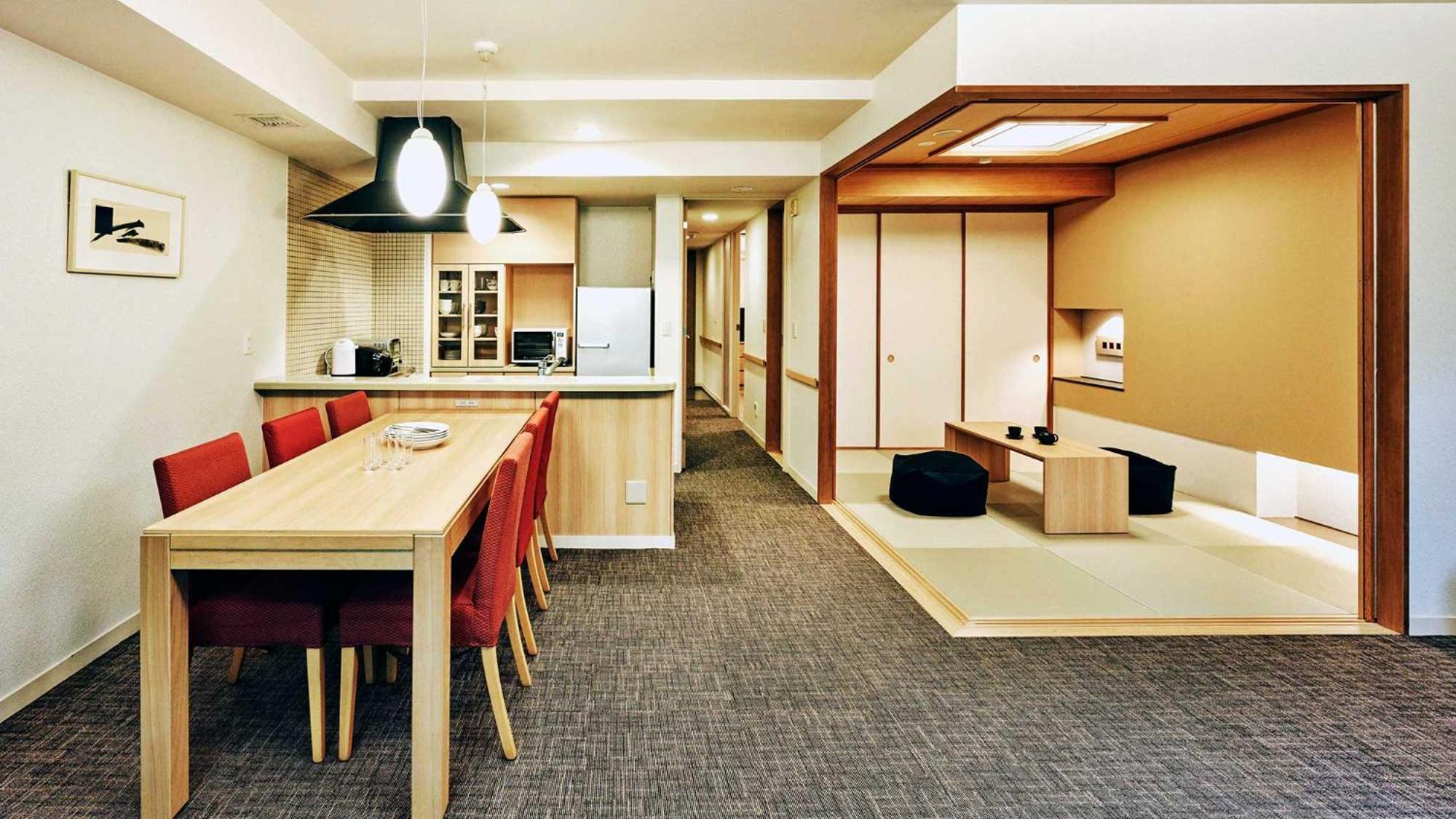 Hotel Tokyu Vacations Hakone Gora Exterior foto