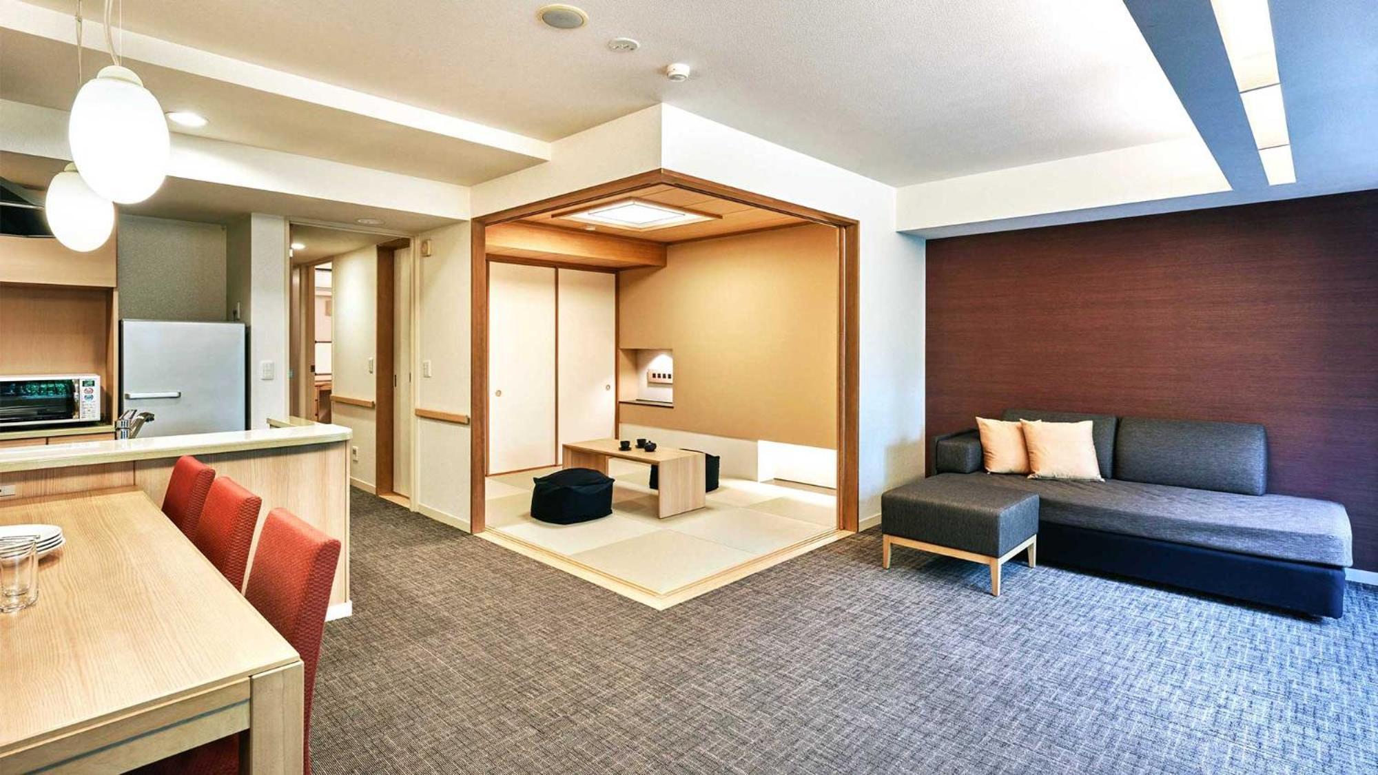Hotel Tokyu Vacations Hakone Gora Exterior foto