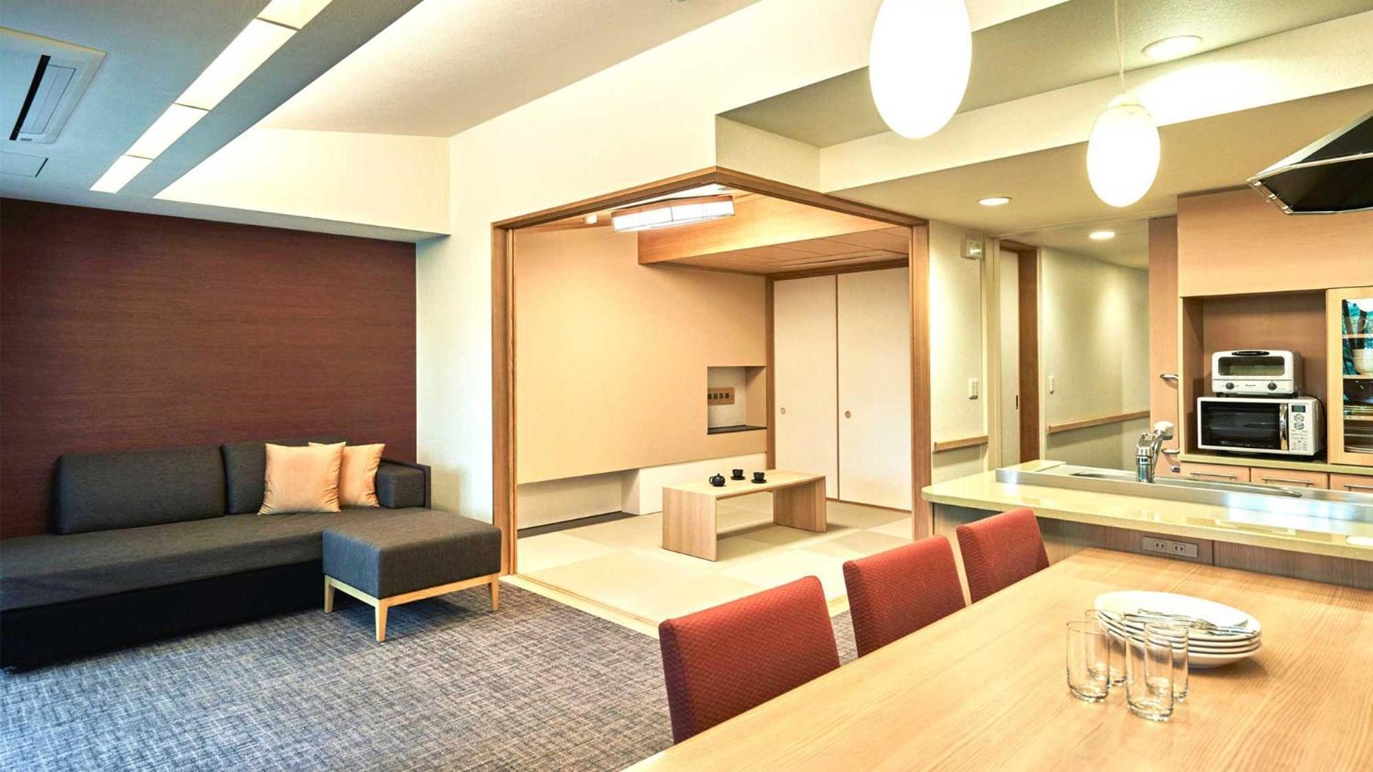 Hotel Tokyu Vacations Hakone Gora Exterior foto