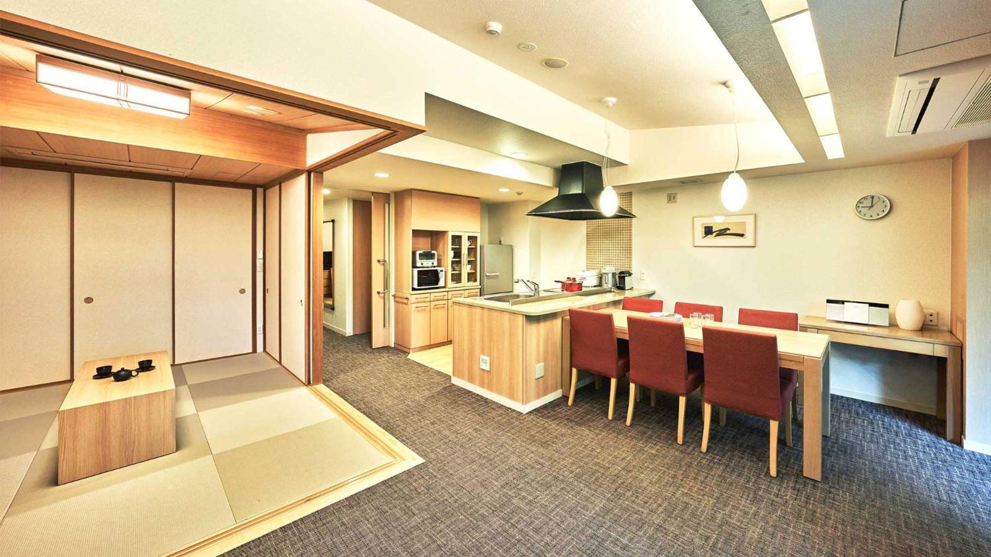 Hotel Tokyu Vacations Hakone Gora Exterior foto