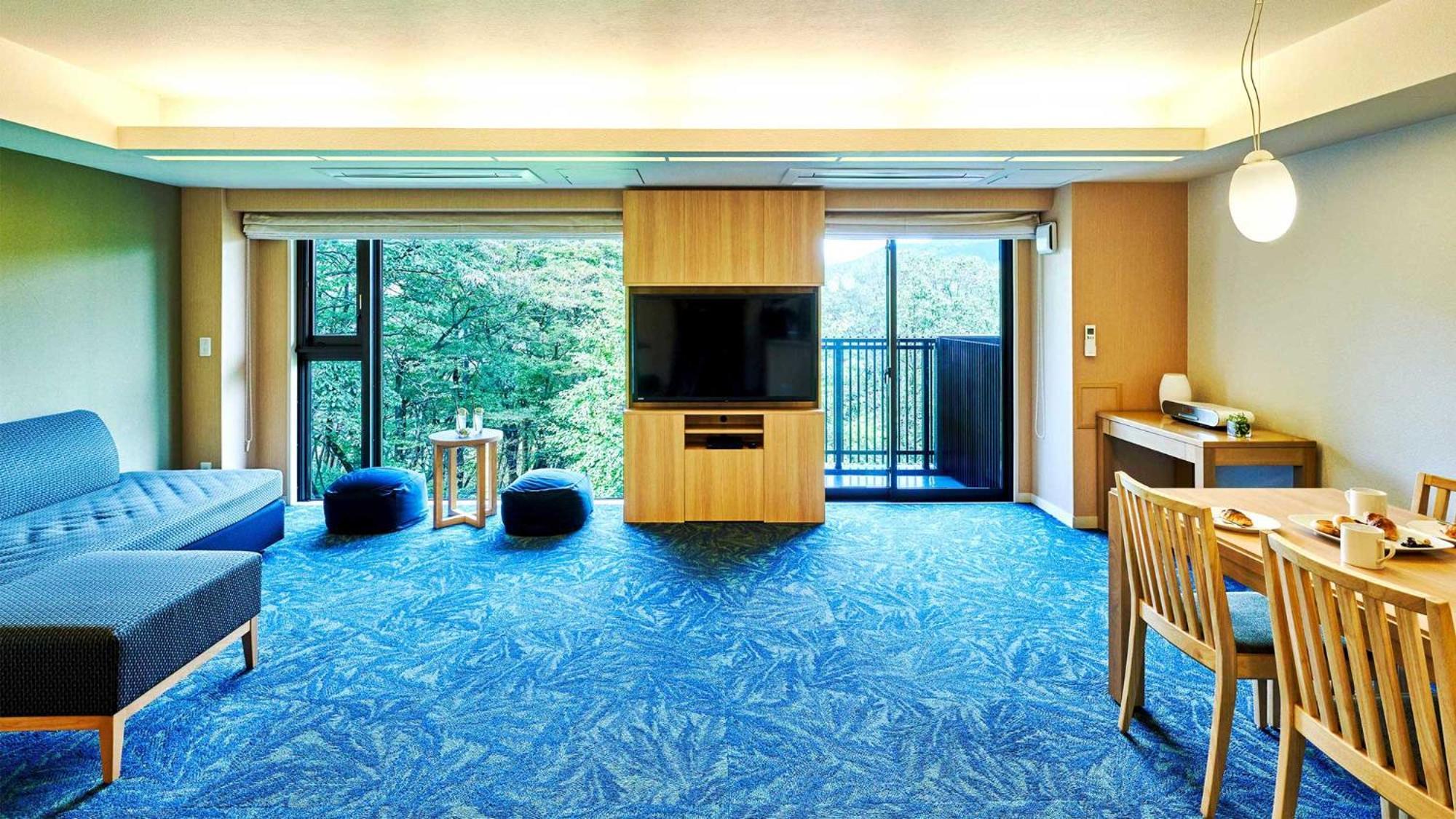 Hotel Tokyu Vacations Hakone Gora Exterior foto