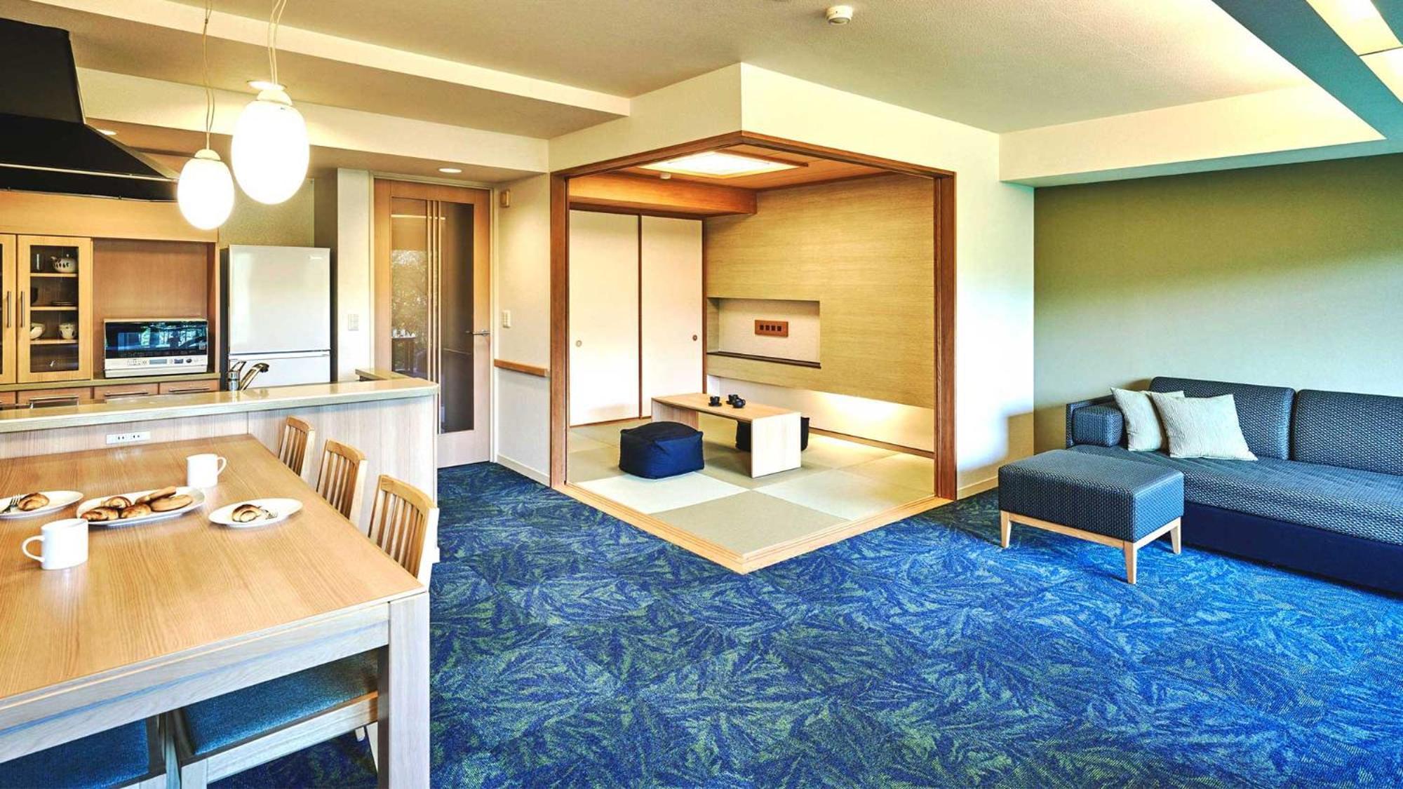Hotel Tokyu Vacations Hakone Gora Exterior foto