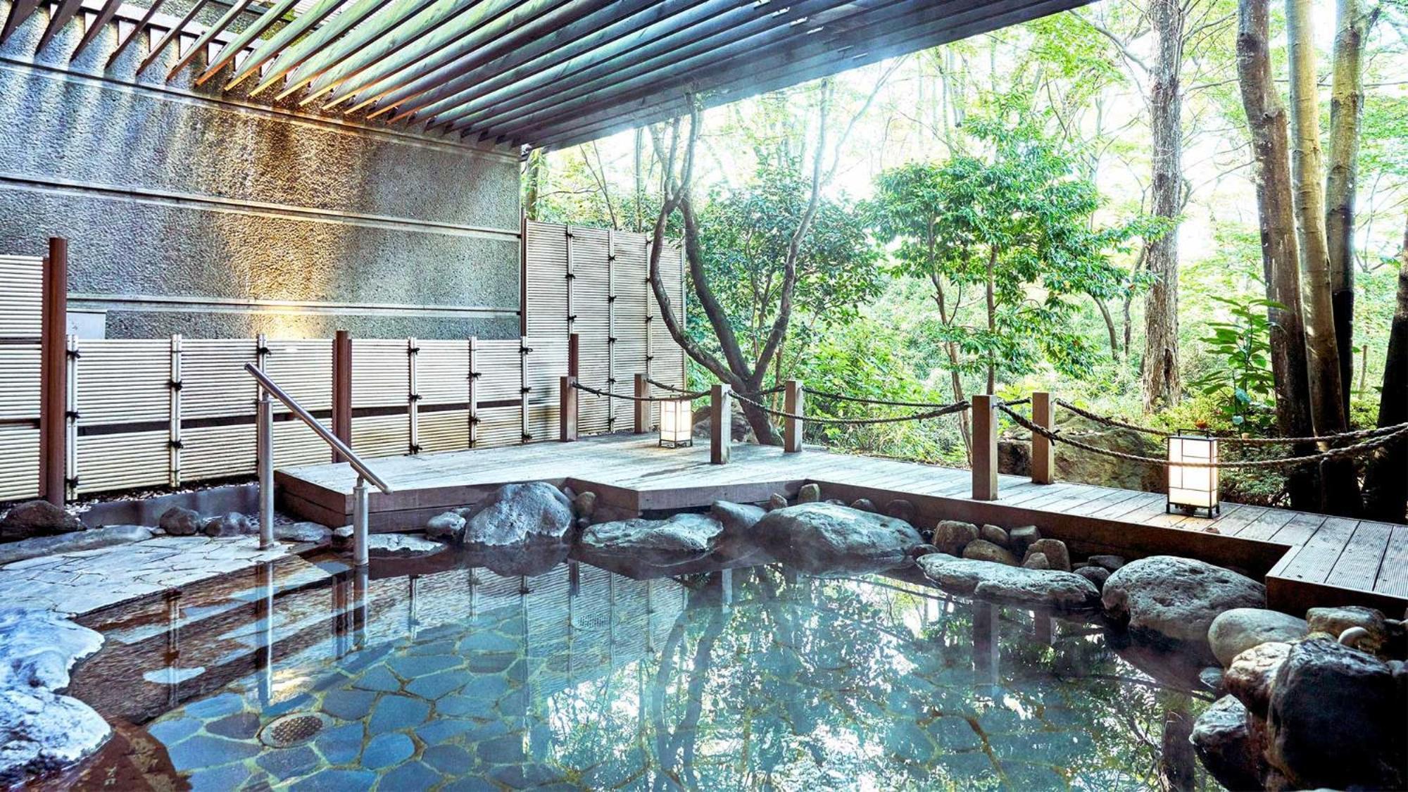 Hotel Tokyu Vacations Hakone Gora Exterior foto